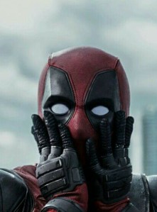 deadpool